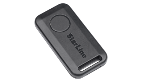 Брелок-метка